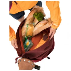 VAUDE Road Master Urban (Double) - Pannier -Outdoor Equipment Shop vaude road master urban double pannier detail 10