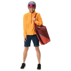 VAUDE Road Master Urban (Double) - Pannier -Outdoor Equipment Shop vaude road master urban double pannier detail 8