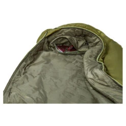 VAUDE Selun 800 SYN - Synthetic Sleeping Bag 8 VAUDE Selun 800 SYN - Synthetic Sleeping Bag -Outdoor Equipment Shop vaude selun 800 syn synthetic sleeping bag detail 3