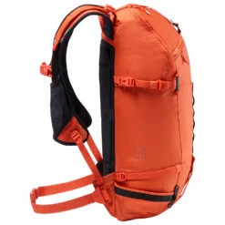 VAUDE Serles 22 - Ski Touring Backpack 14 VAUDE Serles 22 - Ski Touring Backpack -Outdoor Equipment Shop vaude serles 22 ski touring backpack detail 3