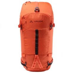 VAUDE Serles 22 - Ski Touring Backpack 16 VAUDE Serles 22 - Ski Touring Backpack -Outdoor Equipment Shop vaude serles 22 ski touring backpack detail 5