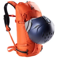 VAUDE Serles 22 - Ski Touring Backpack 17 VAUDE Serles 22 - Ski Touring Backpack -Outdoor Equipment Shop vaude serles 22 ski touring backpack detail 6