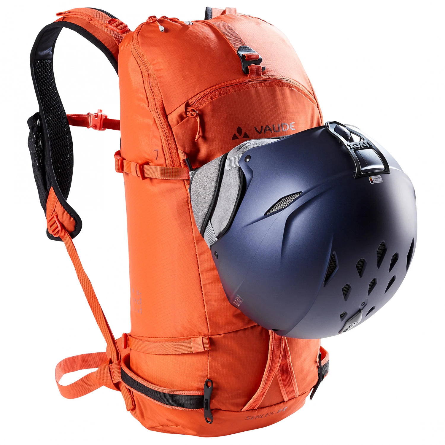 VAUDE Serles 22 - Ski Touring Backpack 8 VAUDE Serles 22 - Ski Touring Backpack - Image 6