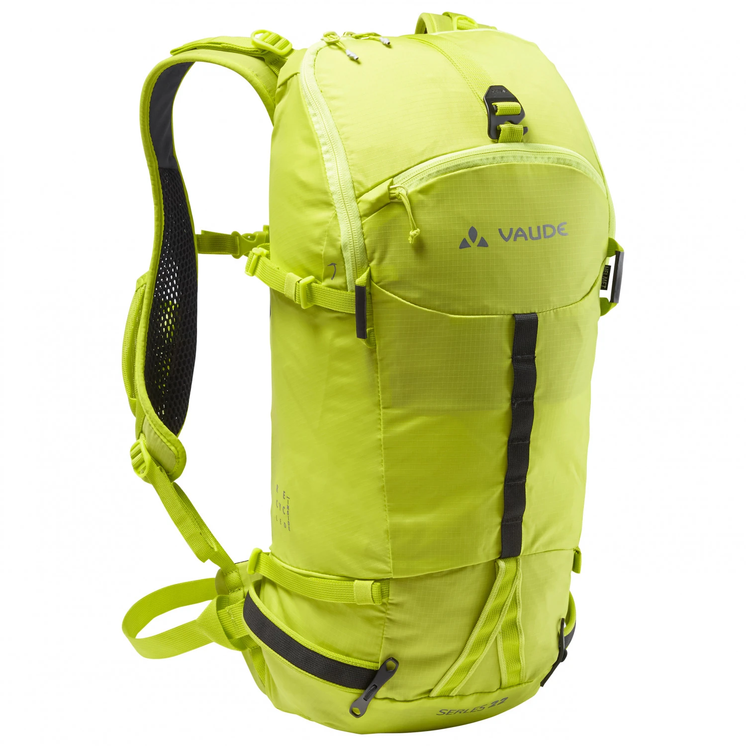 VAUDE Serles 22 - Ski Touring Backpack 3 VAUDE Serles 22 - Ski Touring Backpack