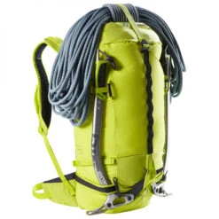 VAUDE Serles 32 - Ski Touring Backpack 17 VAUDE Serles 32 - Ski Touring Backpack -Outdoor Equipment Shop vaude serles 32 ski touring backpack detail 6