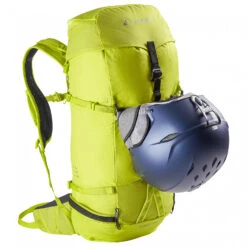 VAUDE Serles 32 - Ski Touring Backpack 19 VAUDE Serles 32 - Ski Touring Backpack -Outdoor Equipment Shop vaude serles 32 ski touring backpack detail 8