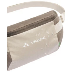 VAUDE Tecomove II City 2 - Hip Bag -Outdoor Equipment Shop vaude tecomove ii city 2 hip bag detail 4