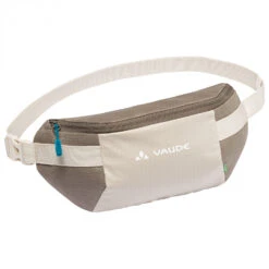 VAUDE Tecomove II City 2 - Hip Bag -Outdoor Equipment Shop vaude tecomove ii city 2 hip bag detail 6