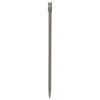 VAUDE Titan Spike 16,5 Cm - Tent Stake 2 VAUDE Titan Spike 16,5 Cm - Tent Stake -Outdoor Equipment Shop vaude titan spike 165 cm tent stake
