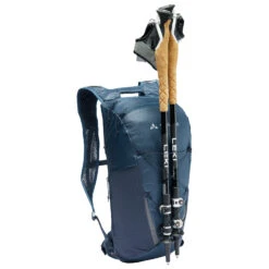 VAUDE Uphill 12 - Cycling Backpack -Outdoor Equipment Shop vaude uphill 12 cycling backpack detail 5