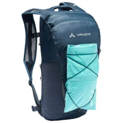 VAUDE Uphill 12 - Cycling Backpack -Outdoor Equipment Shop vaude uphill 12 cycling backpack detail 6