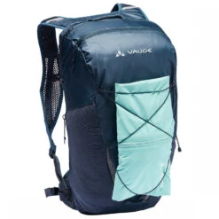 VAUDE Uphill 16 - Cycling Backpack -Outdoor Equipment Shop vaude uphill 16 cycling backpack detail 6