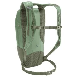 VAUDE Uphill 8 - Cycling Backpack -Outdoor Equipment Shop vaude uphill 8 cycling backpack detail 4