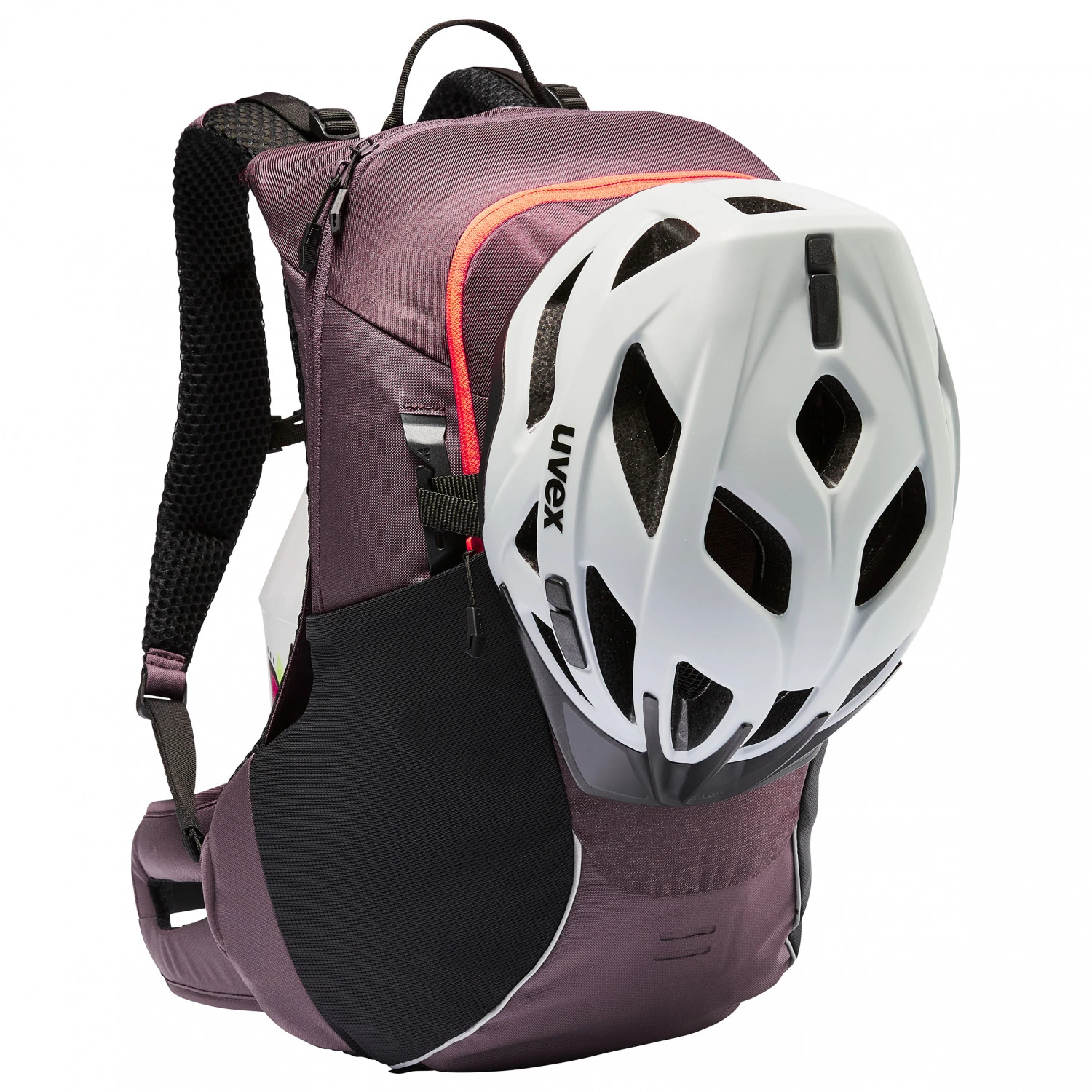 VAUDE Women's Tremalzo 12 - Cycling Backpack 7 VAUDE Women's Tremalzo 12 - Cycling Backpack - Image 5