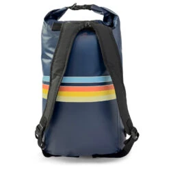 Vissla 7 Seas 35L Dry Backpack - Stuff Sack -Outdoor Equipment Shop vissla 7 seas 35l dry backpack stuff sack detail 3