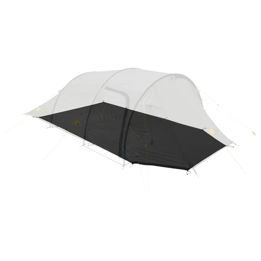 Wechsel Intrepid 4 - 4-person Tent 9 Wechsel Intrepid 4 - 4-person Tent - Image 7