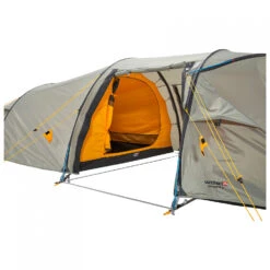 Wechsel Intrepid 5 - Group Tent -Outdoor Equipment Shop wechsel intrepid 5 group tent detail 10