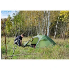 Wechsel Pathfinder - 1-person Tent -Outdoor Equipment Shop wechsel pathfinder 1 person tent detail 3