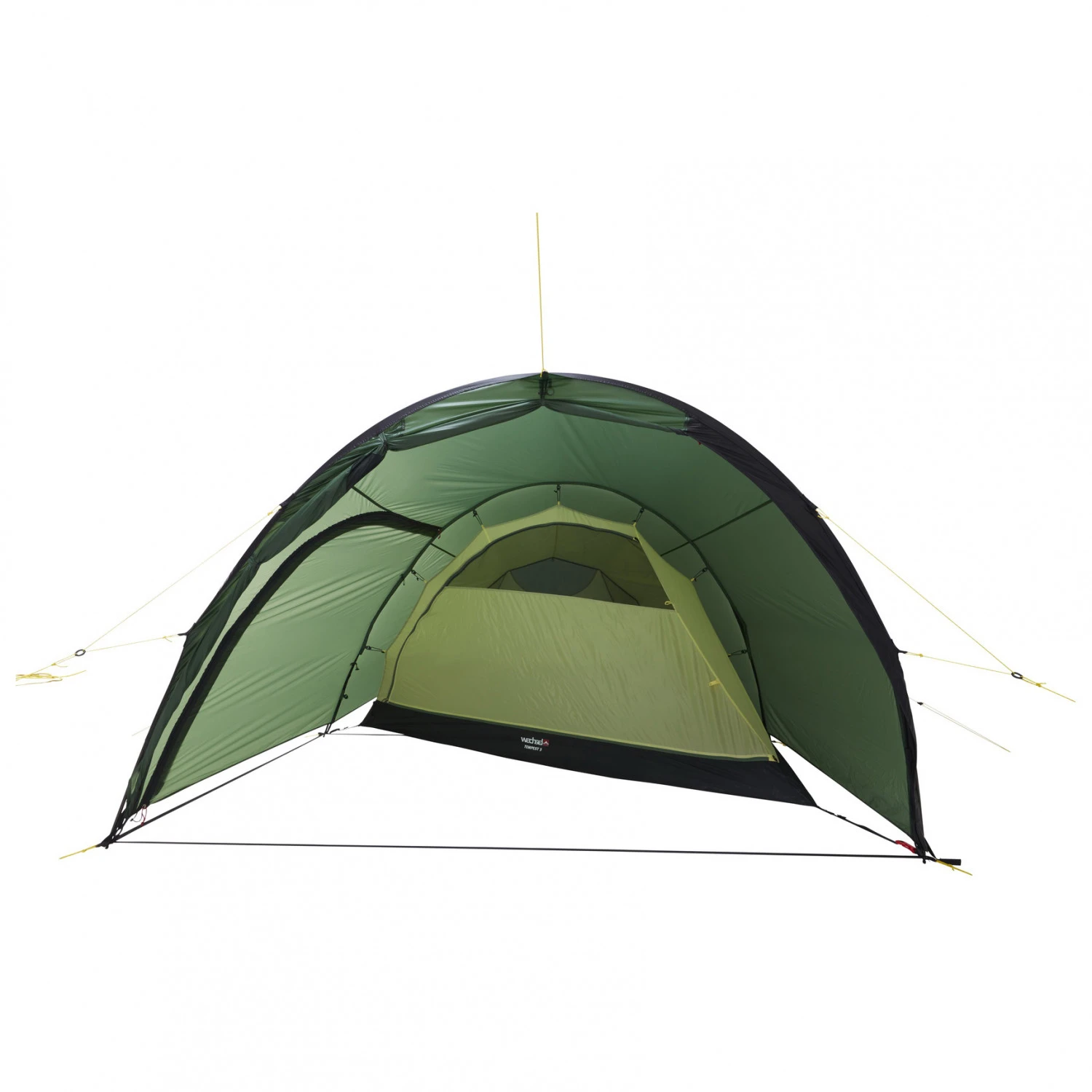 Wechsel Tempest 3 - 3-person Tent 12 Wechsel Tempest 3 - 3-person Tent - Image 10