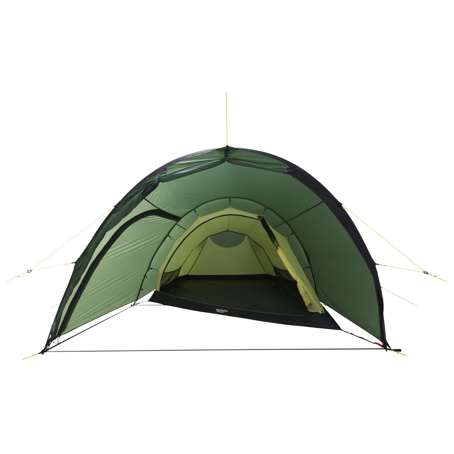 Wechsel Tempest 3 - 3-person Tent 11 Wechsel Tempest 3 - 3-person Tent - Image 9