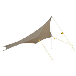 Wechsel Wing ''Travel Line'' - Tarp -Outdoor Equipment Shop wechsel wing travel line tarp detail 3