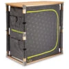 Eco Fold Single V2 - Camping Cupboard 1 Eco Fold Single V2 - Camping Cupboard -Outdoor Equipment Shop zempire eco fold single v2 camping cupboard