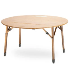 Kitpac Round - Camping Table 11 Kitpac Round - Camping Table -Outdoor Equipment Shop zempire kitpac round camping table detail 3