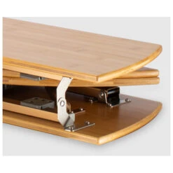 Kitpac Round - Camping Table 14 Kitpac Round - Camping Table -Outdoor Equipment Shop zempire kitpac round camping table detail 6