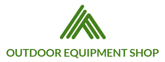 Outdoor Equipment Shop